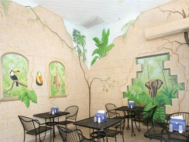 Tropical Palms Resort & Campground Киссимми Экстерьер фото